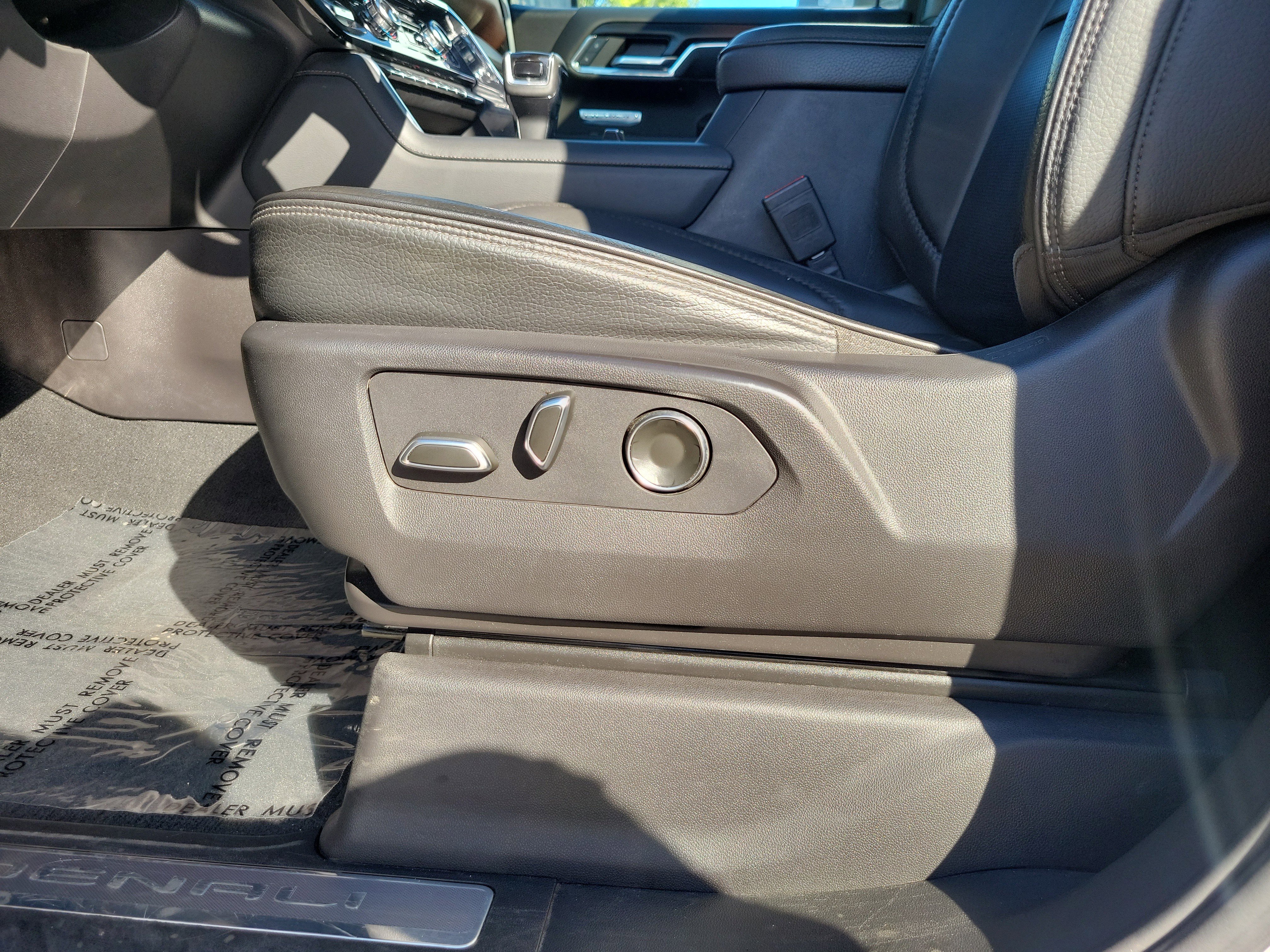 Used 2024 GMC Sierra 1500 Denali w/ Technology Package image 14