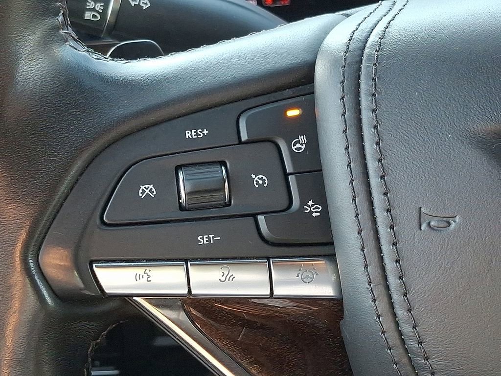 Used 2022 Cadillac Escalade ESV Sport Platinum image 25