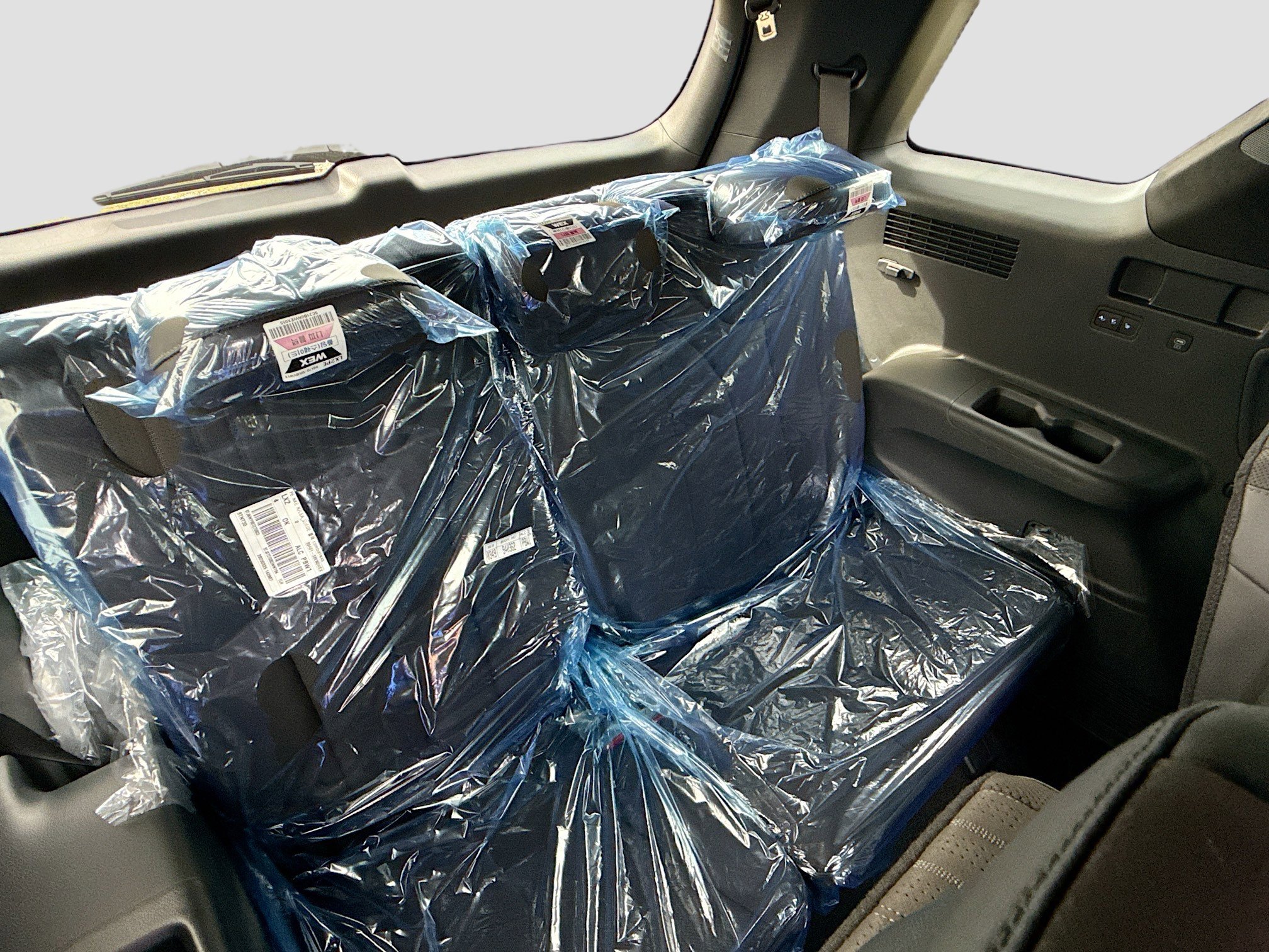 New 2025 Hyundai Palisade Calligraphy image 22