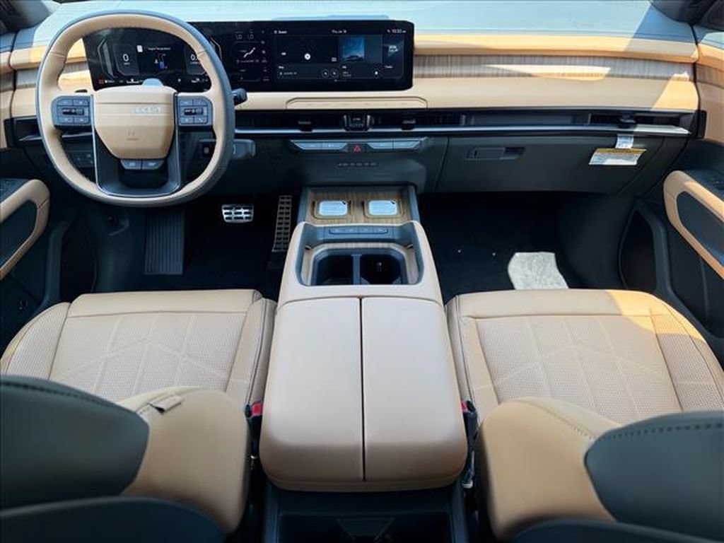 New 2027 Kia Telluride SX X-Line AWD/4WD image 20