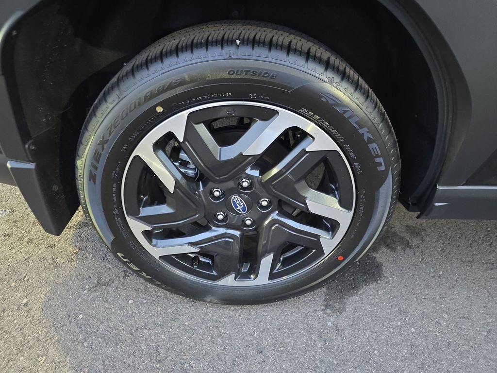 New 2026 Subaru Forester Limited image 9