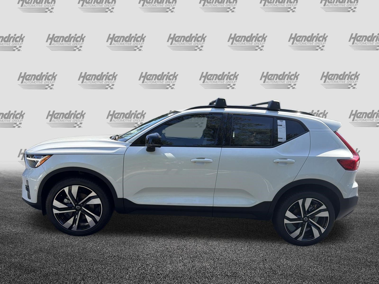 New 2026 Volvo XC40 B5 Ultra w/ Protection Package Premier AWD/4WD image 6