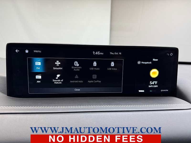 Used 2023 Genesis GV80 2.5T w/ Prestige Package image 28