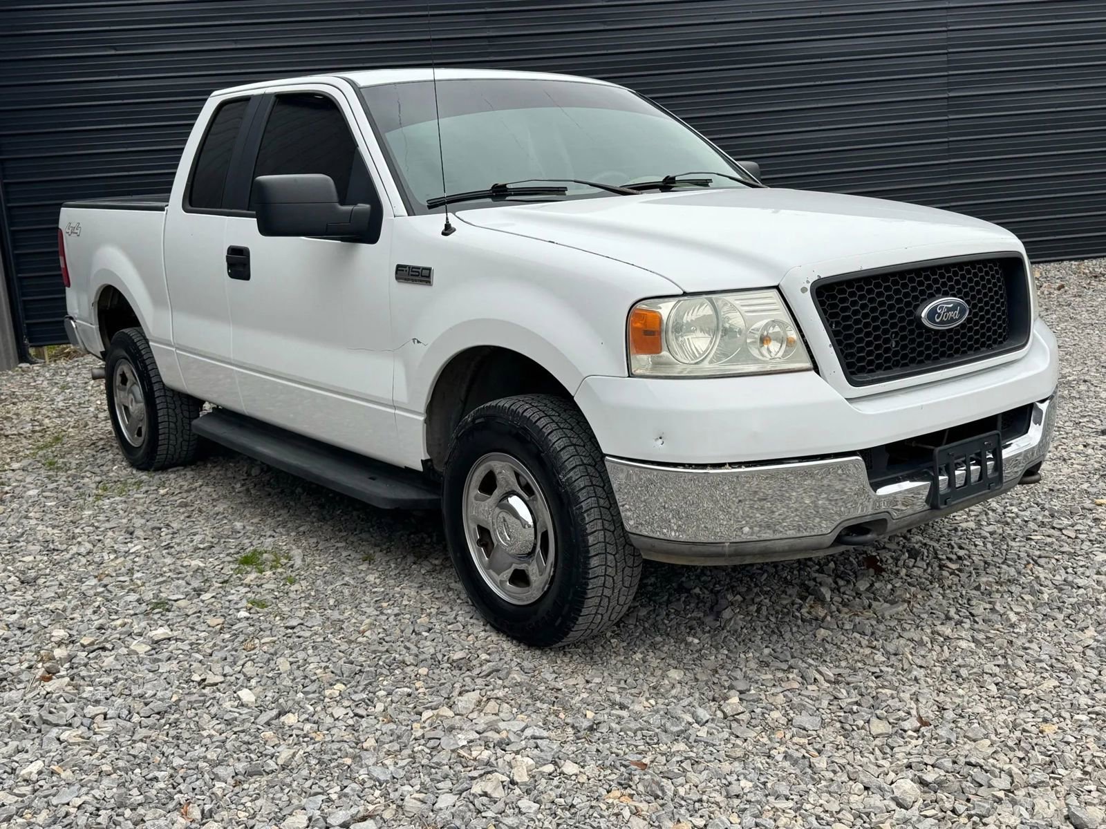 Used 2005 Ford F150 XLT image 7