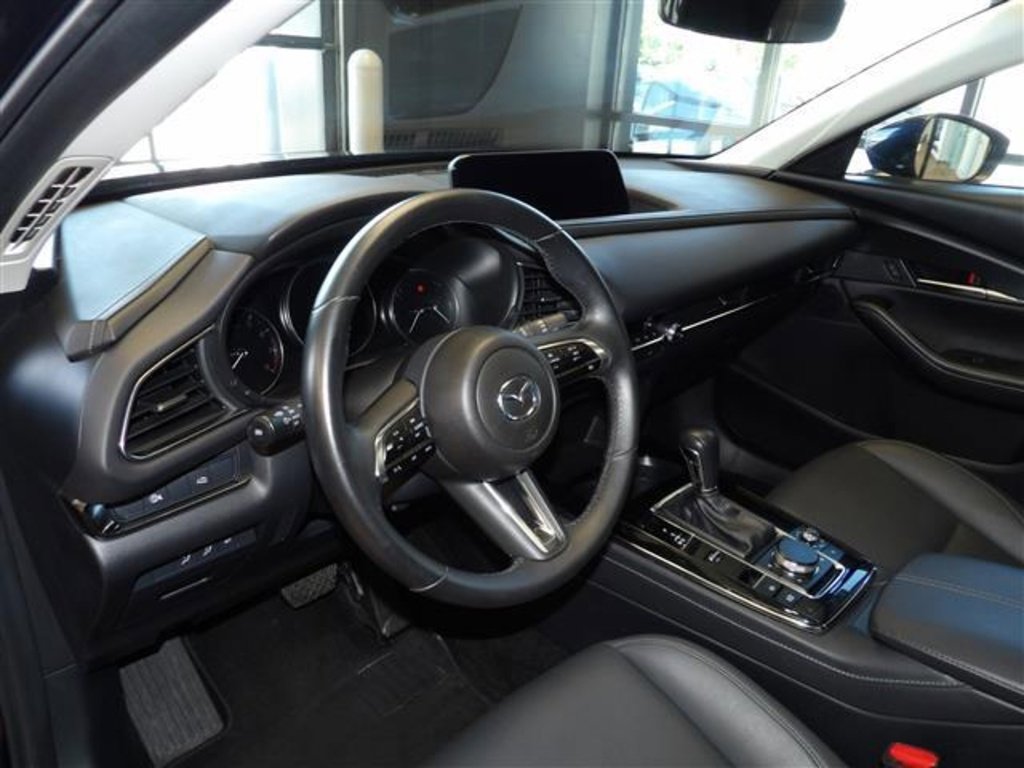Certified 2024 MAZDA CX-30 AWD 2.5 S w/ Preferred Package image 25