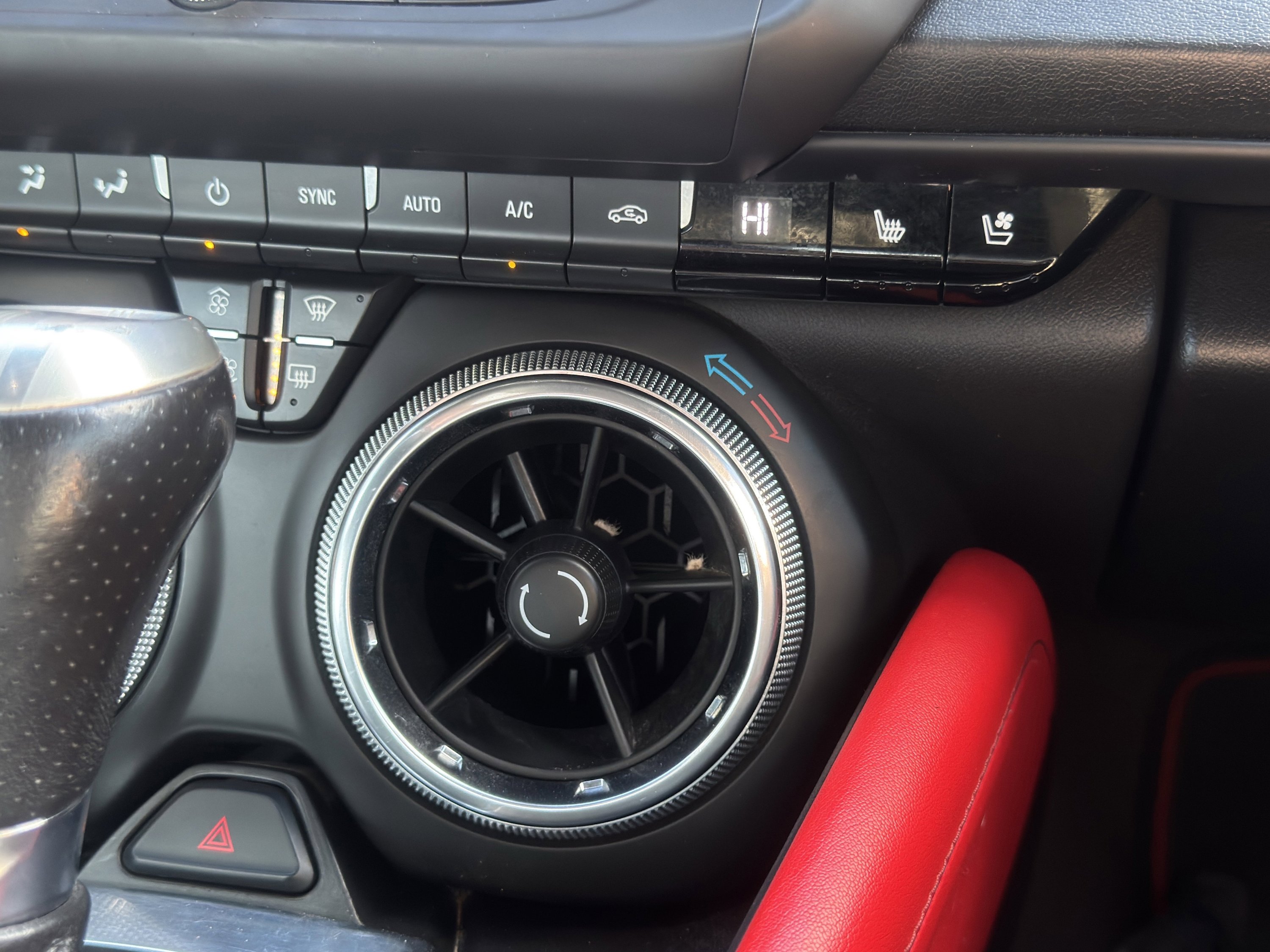 Used 2021 Chevrolet Camaro SS w/ Redline Edition image 58