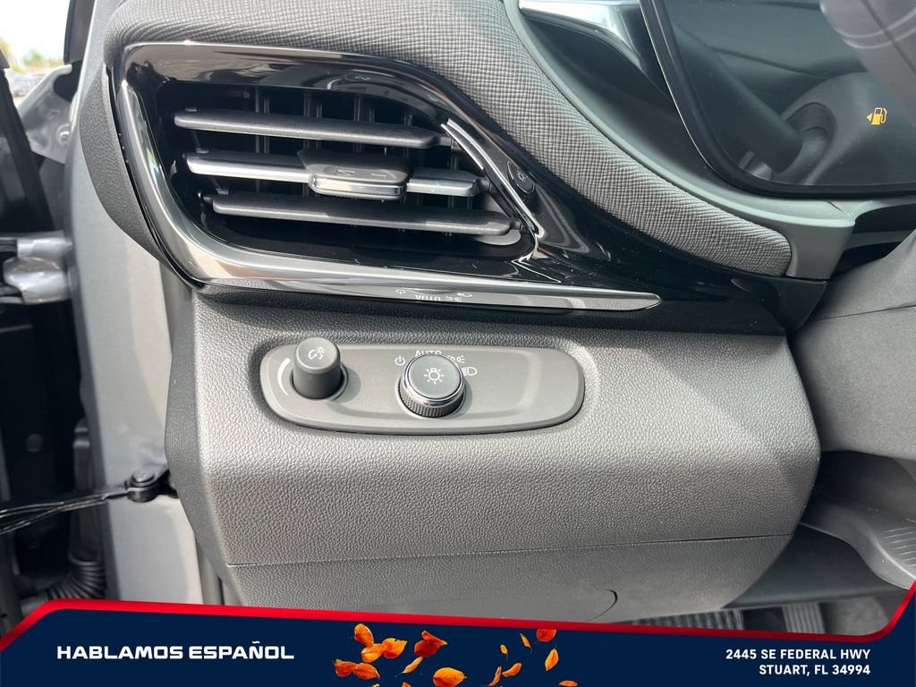New 2026 Buick Envista Sport Touring w/ Convenience I Package FWD image 23
