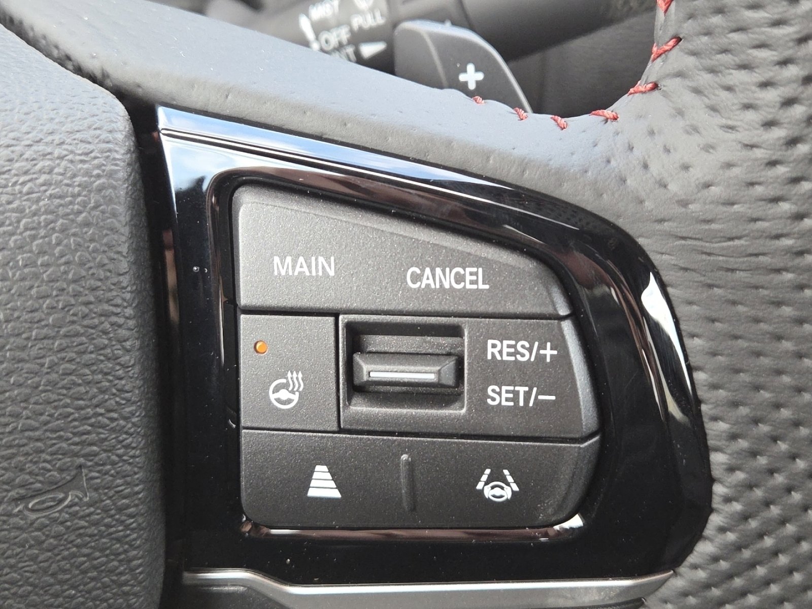 New 2026 Honda Ridgeline Black Edition image 11