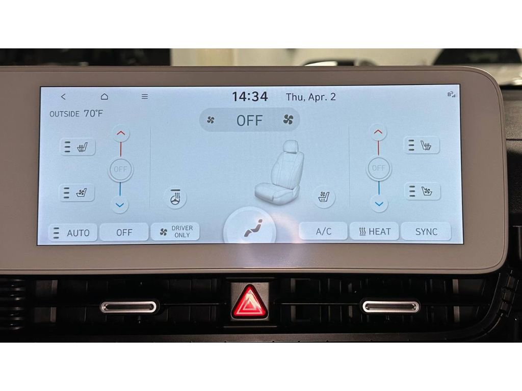 Used 2024 Hyundai Ioniq 5 Limited image 30