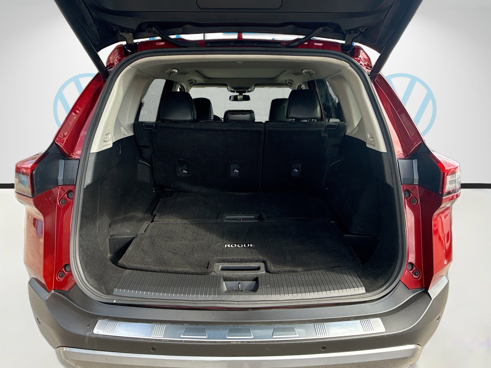 Used 2022 Nissan Rogue SL image 26