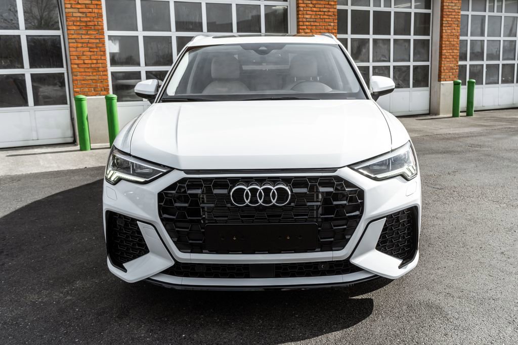 Used 2024 Audi Q3 2.0T Premium image 33
