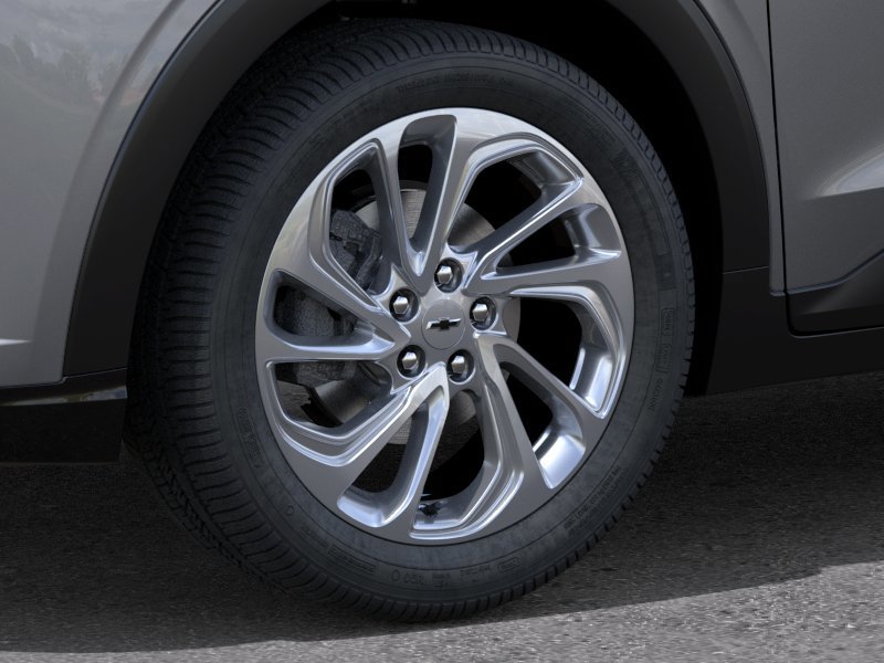 New 2027 Chevrolet Bolt LT image 10