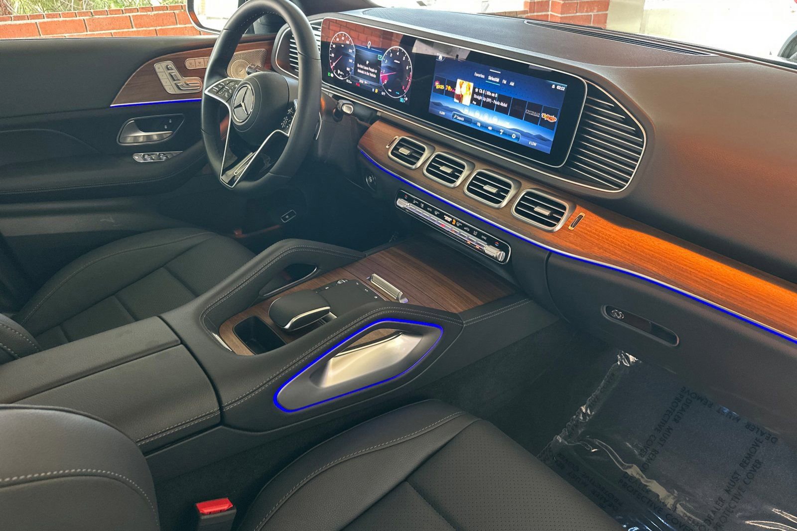 Certified 2026 Mercedes-Benz GLE 350 4MATIC image 22