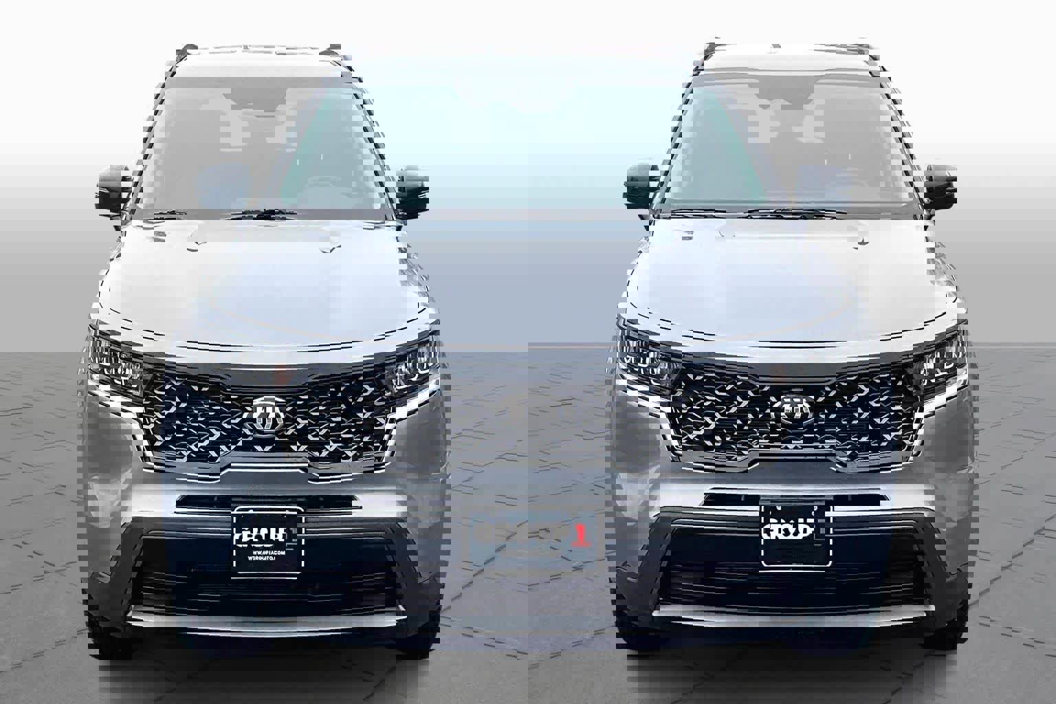 Used 2021 Kia Sorento S image 4