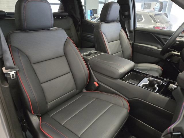 New 2025 Chevrolet Silverado EV RST image 20