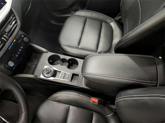 Used 2025 Ford Escape Platinum image 22