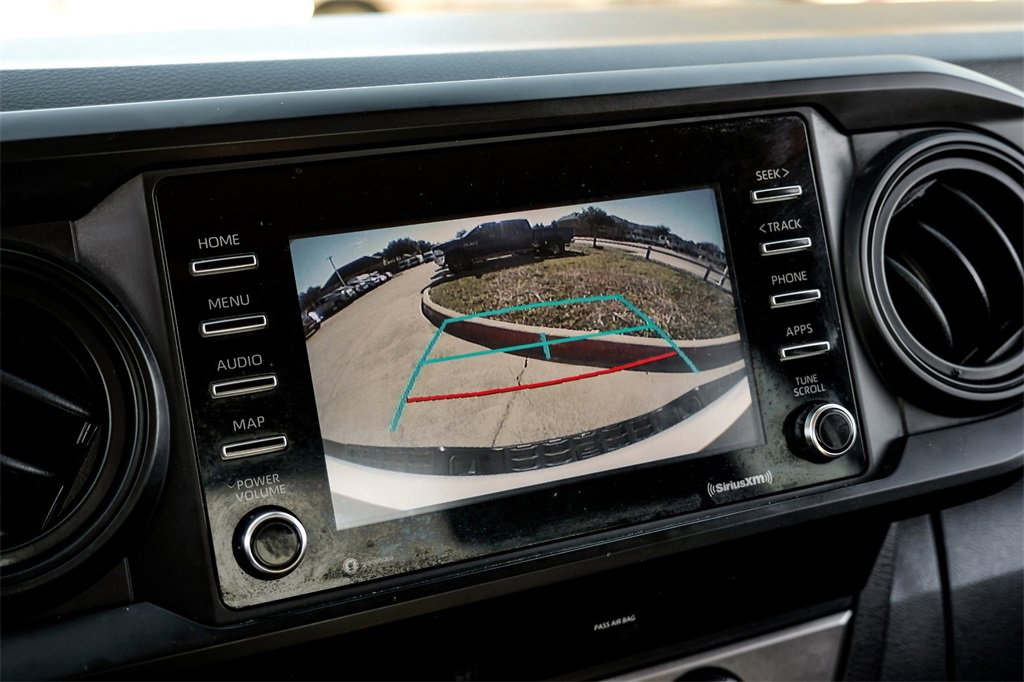 Used 2021 Toyota Tacoma SR image 17