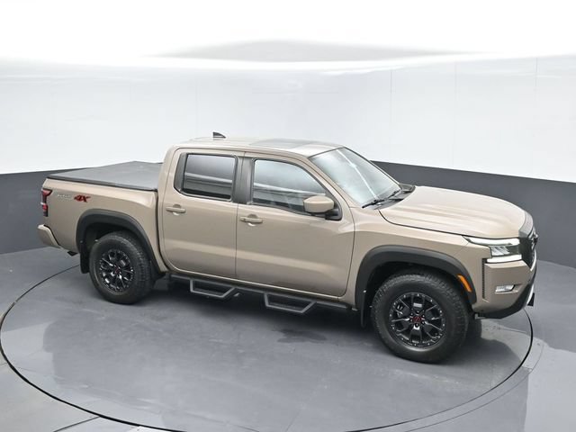 Used 2022 Nissan Frontier PRO-4X w/ Pro-4X Premium Package AWD/4WD image 49
