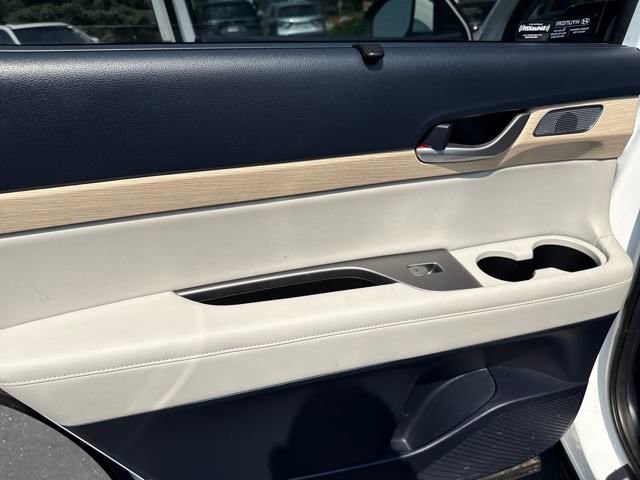 Certified 2023 Hyundai Palisade Limited image 12