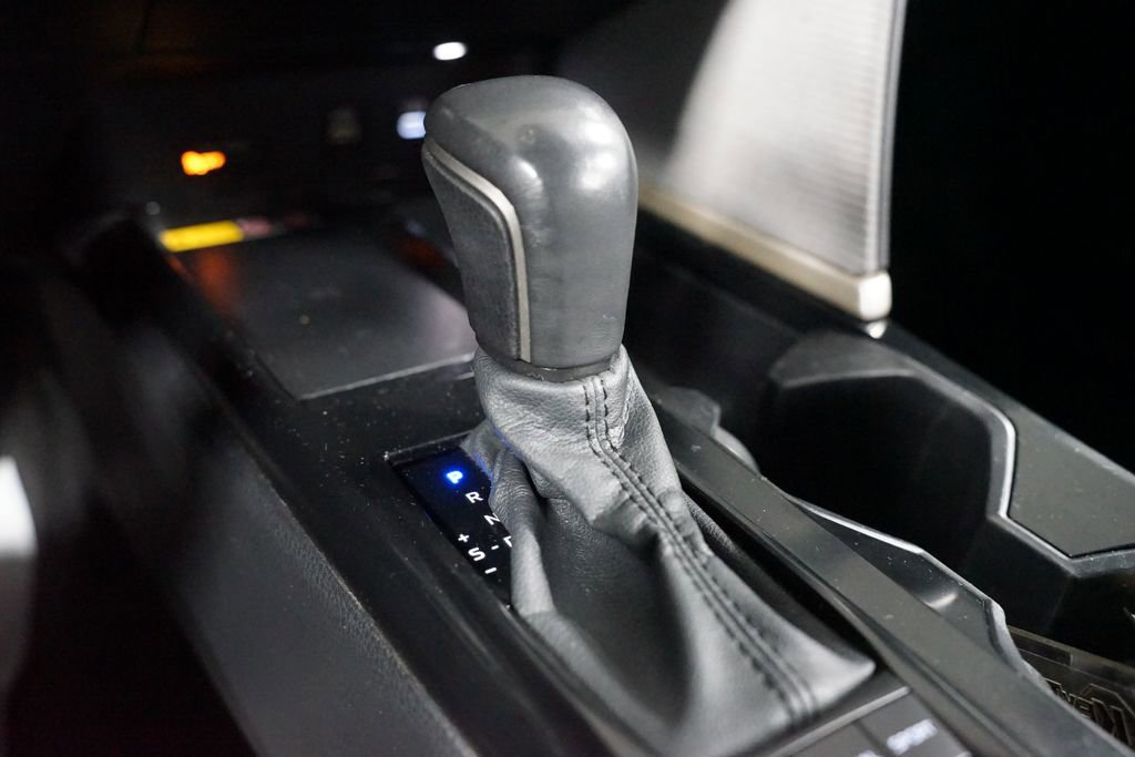 Certified 2025 Toyota Camry SE image 22