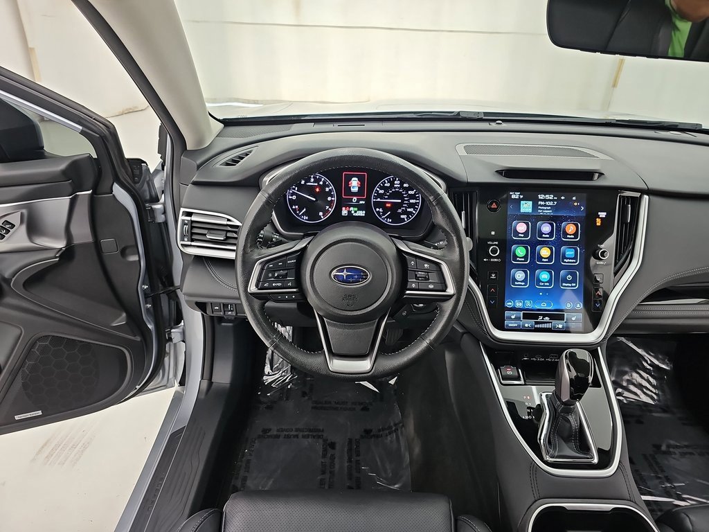 Used 2023 Subaru Legacy Limited image 19