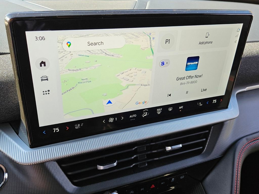 Used 2025 Ford Explorer ST image 21