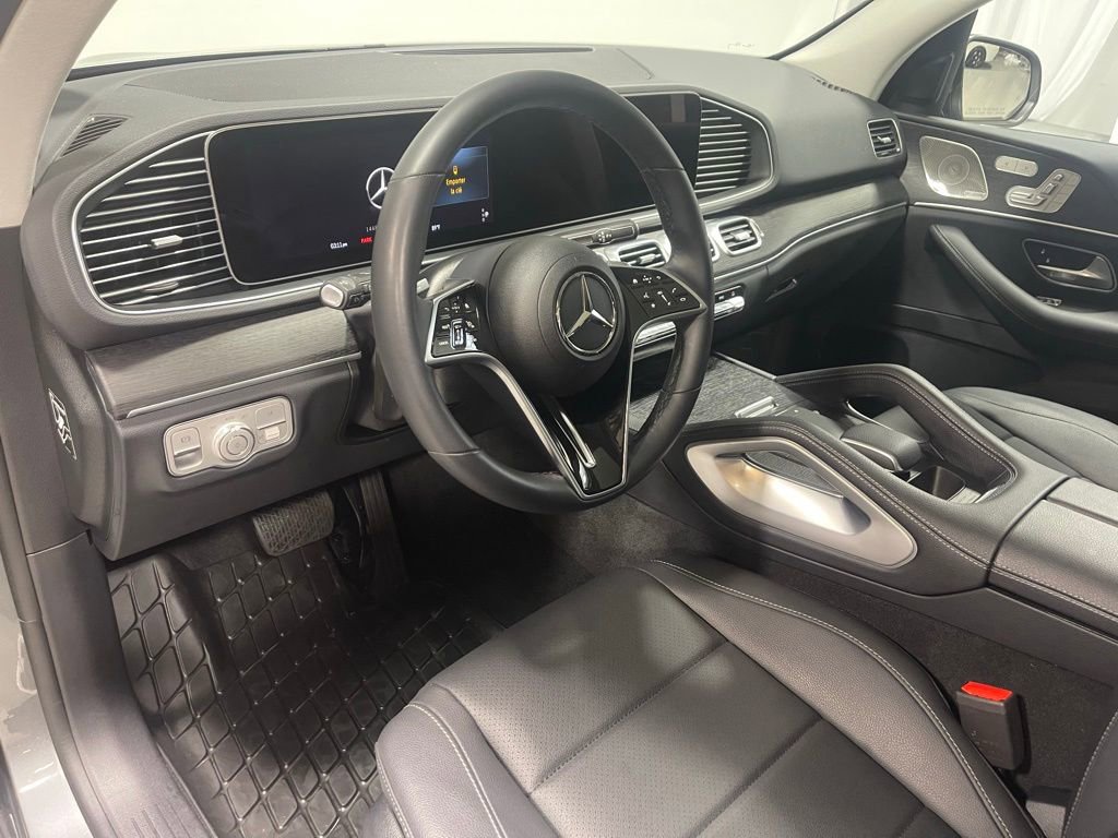 Certified 2026 Mercedes-Benz GLE 450 4MATIC image 21