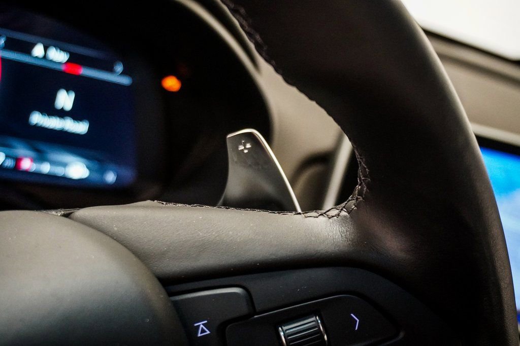 Used 2022 Cadillac CT4 V Blackwing w/ Driver Assist Package image 18