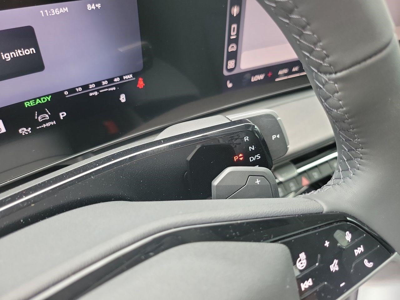 New 2026 Audi Q3 quattro 2.0T AWD/4WD image 16