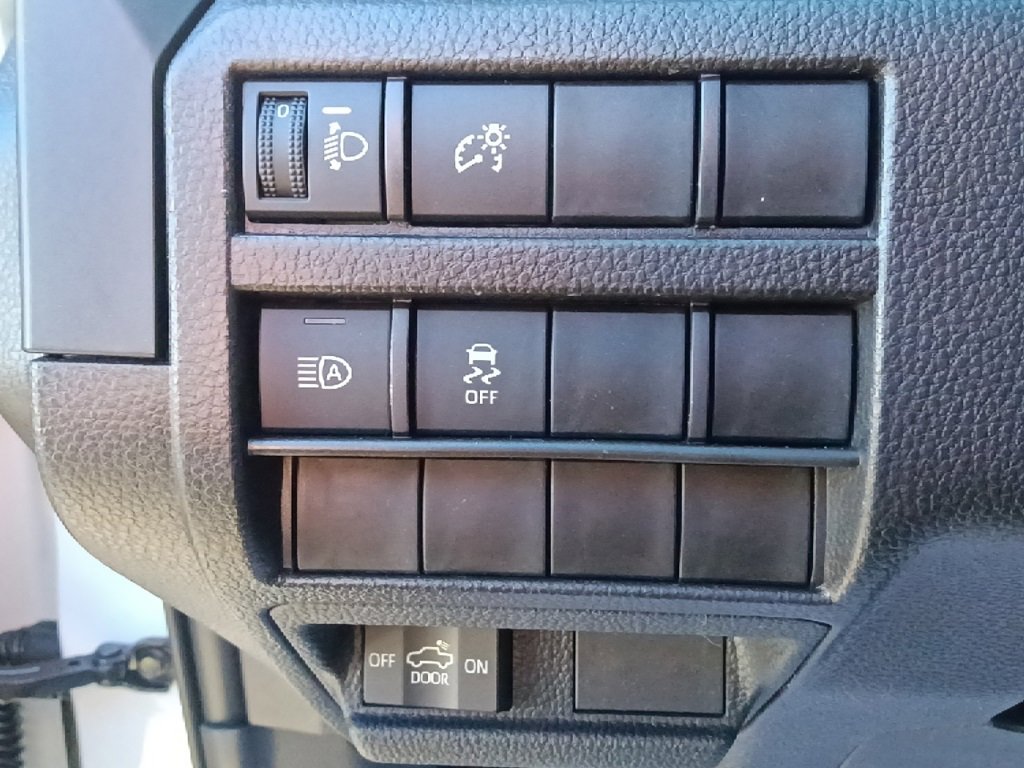 New 2026 Toyota Tacoma SR image 17