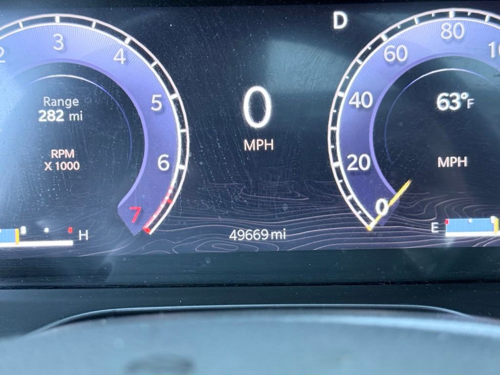 Used 2022 Jeep Grand Cherokee Limited image 17