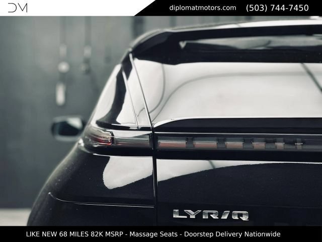 Used 2026 Cadillac Lyriq V AWD/4WD image 15