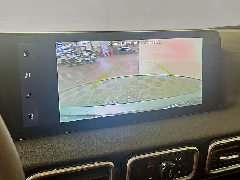 New 2026 Nissan Sentra SV w/ SV Convenience Package FWD image 16
