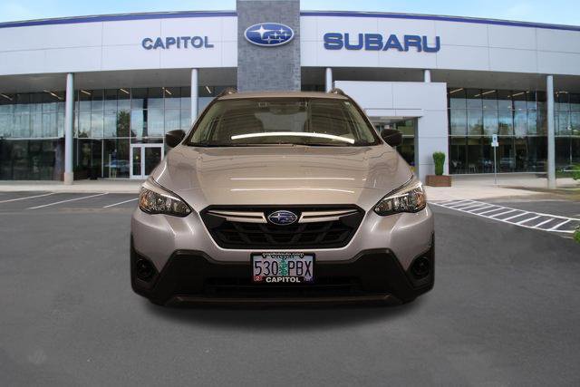 Certified 2023 Subaru Crosstrek 2.0i AWD/4WD image 7