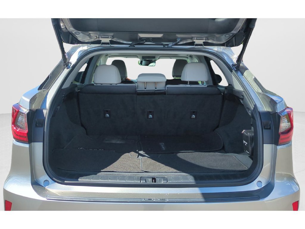 Used 2019 Lexus RX 350 FWD w/ Navigation Package image 9