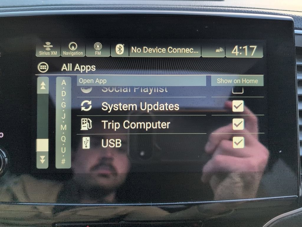 Used 2021 Honda Passport Elite image 50