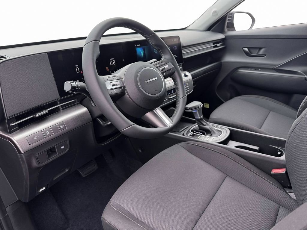 New 2026 Hyundai Kona SEL Sport image 19
