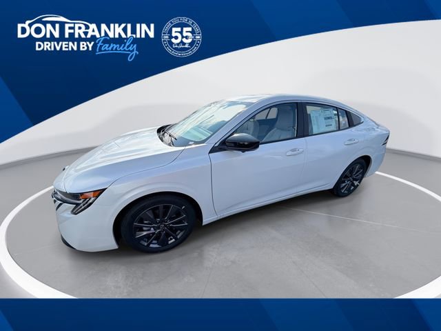 New 2026 Nissan Sentra SL w/ Floor Mat Package