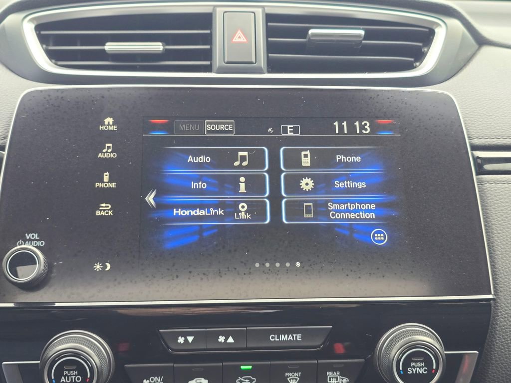Used 2019 Honda CR-V EX image 29