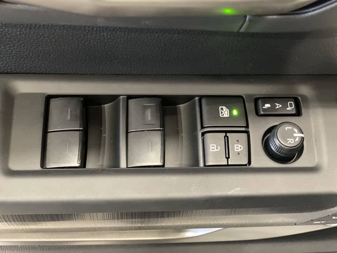 New 2026 Toyota Tundra Platinum AWD/4WD image 16