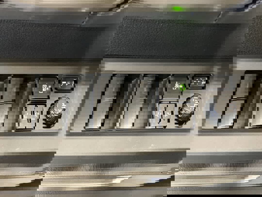 New 2026 Toyota Tundra Platinum image 16