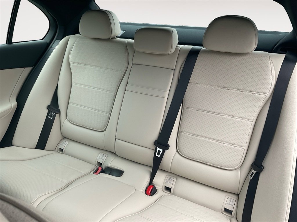 Used 2023 Mercedes-Benz C 300 4MATIC Sedan image 13