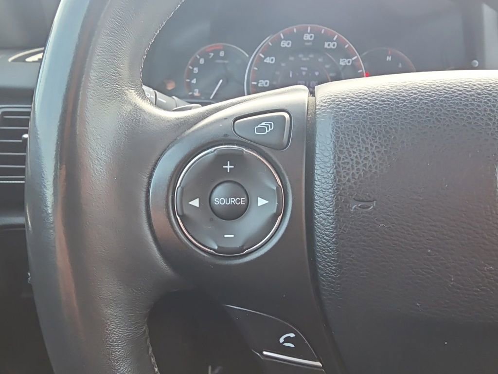 Used 2013 Honda Accord Sport image 17