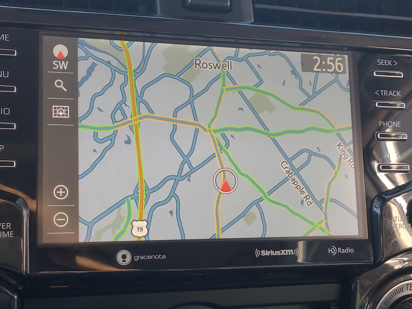 Used 2023 Toyota 4Runner TRD Off-Road Premium image 19