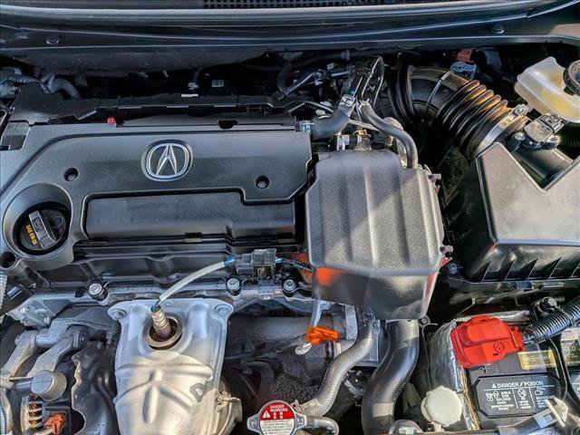 Used 2019 Acura ILX image 23