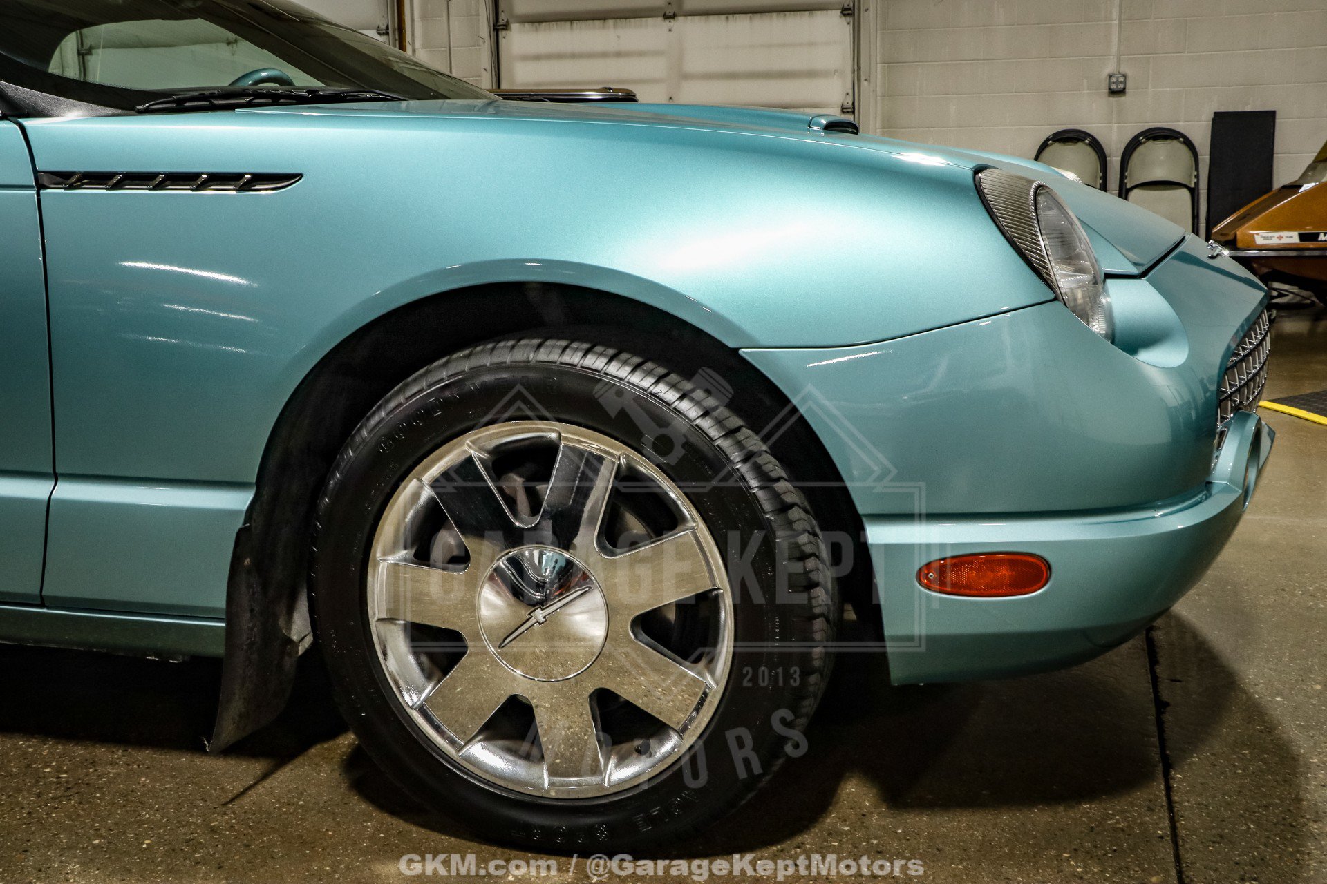 Used 2002 Ford Thunderbird RWD image 61