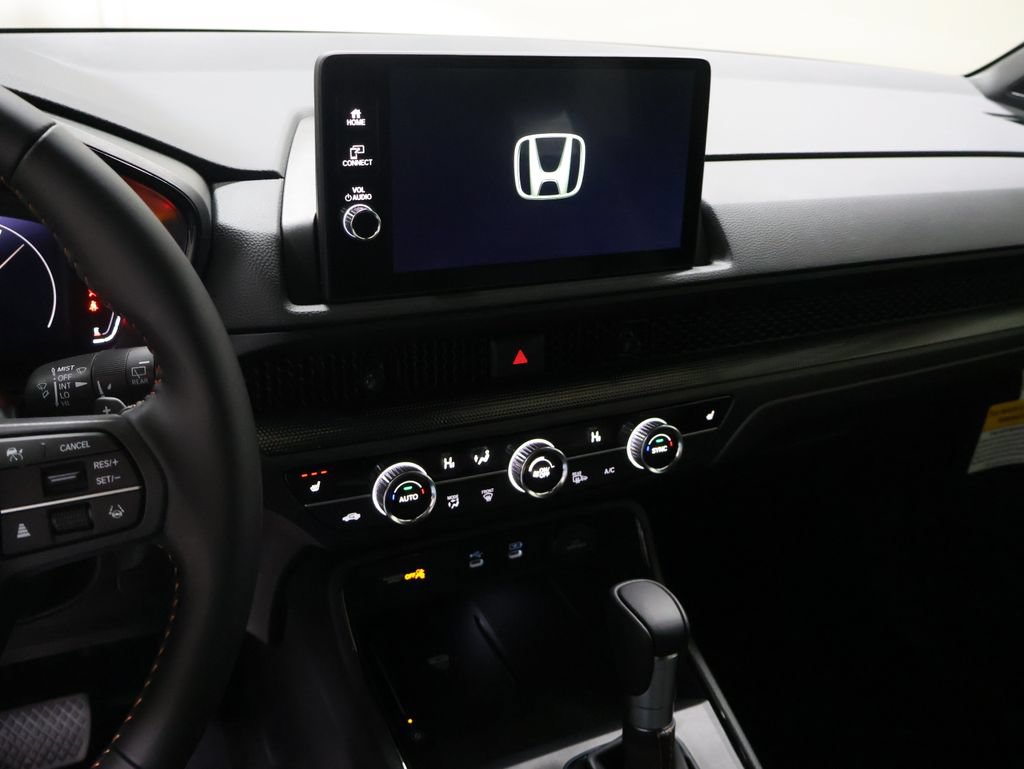 New 2026 Honda CR-V Sport-L image 25