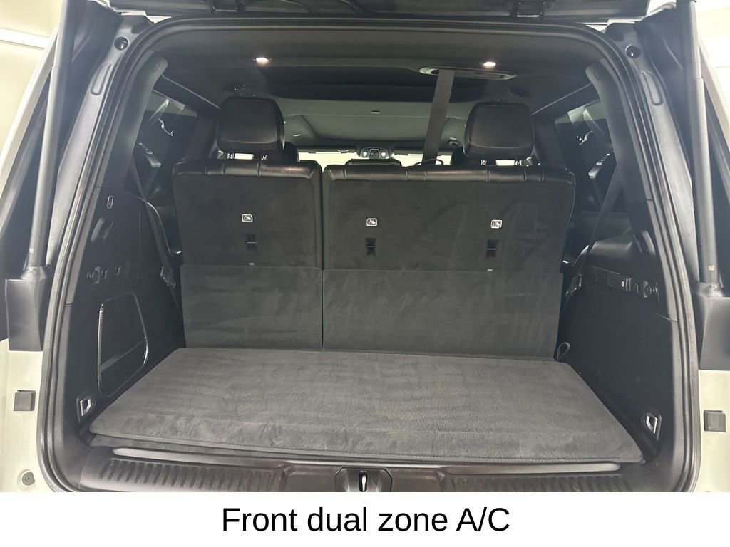 Used 2023 Jeep Wagoneer 4WD w/ Premium Group I image 25