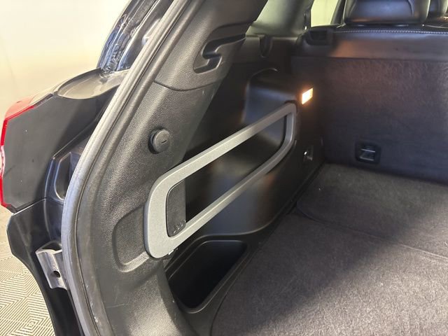 Certified 2017 Jeep Cherokee Limited image 10