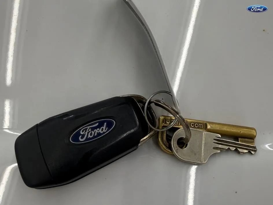 Used 2022 Ford Ranger XL w/ Equipment Group 101A High AWD/4WD image 26